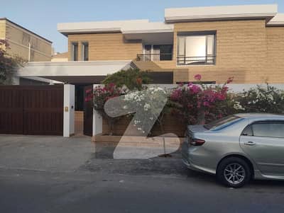 Bungalow For Rent In DHA Phase 5