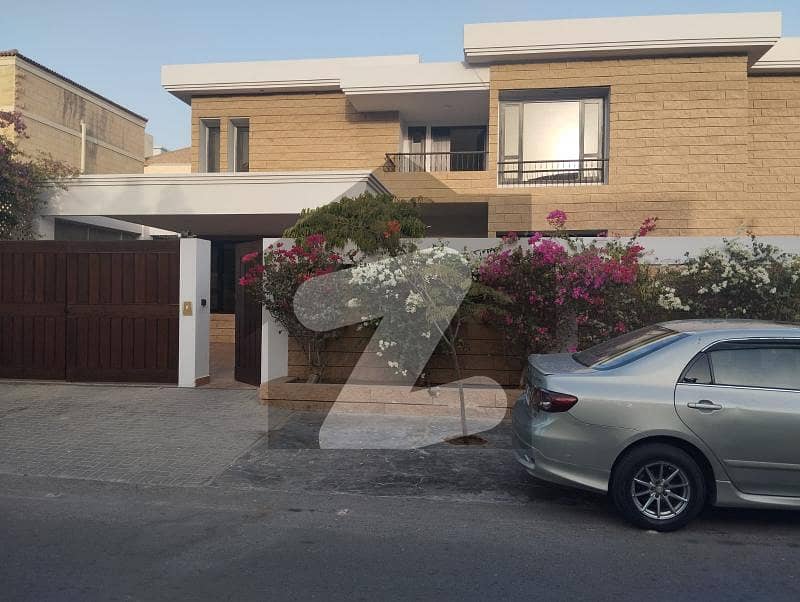 Bungalow For Rent In DHA Phase 5 Bungalow For Rent In DHA Phase 5