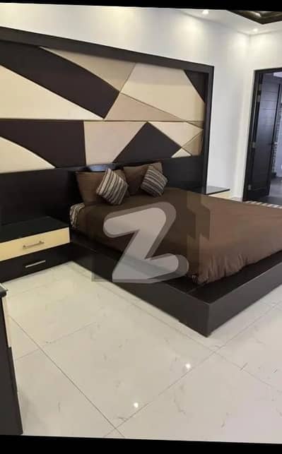 Upper Portion For Rent In DHA Phase 3