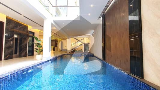 Luxury