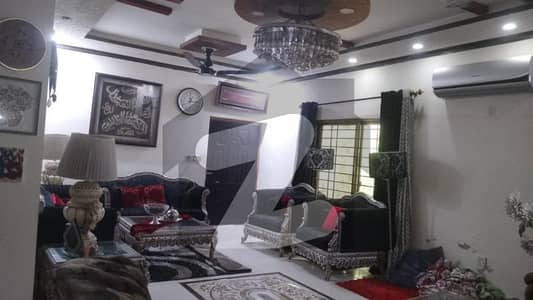 Spacious 7 Marla Warehouse With 3 Bed Portion For Rent In Gulberg