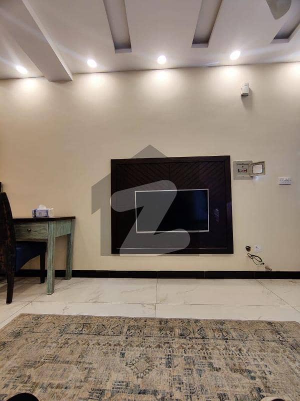 Full Furnished Studio Flat For Rent Main Markaz G15 Full Furnished Studio Flat For Rent Main Markaz G15