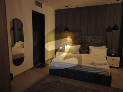 Modern Furnished Studio Apartment In Penta Square DHA Phase 5 Lahore Modern Furnished Studio Apartment In Penta Square DHA Phase 5 Lahore