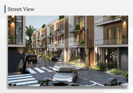 اتحاد ٹاؤن فیز ١ اتحاد ٹاؤن,رائیونڈ روڈ,لاہور میں 2 کمروں کا 4 مرلہ فلیٹ 98.0 لاکھ میں برائے فروخت۔