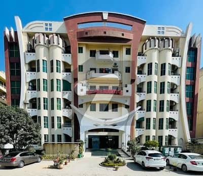 2 Bedroom Apartment Available For Sale In F11