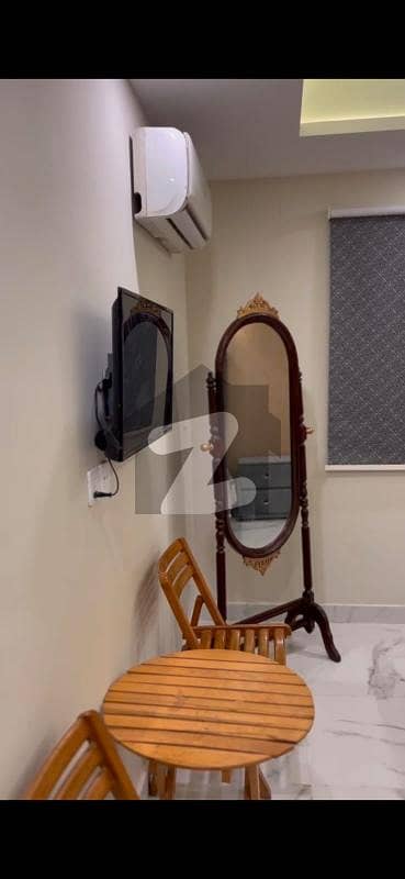 فیصل ٹاؤن - ایف ۔ 18 اسلام آباد میں 1 کمرے کا 2 مرلہ فلیٹ 70.0 لاکھ میں برائے فروخت۔