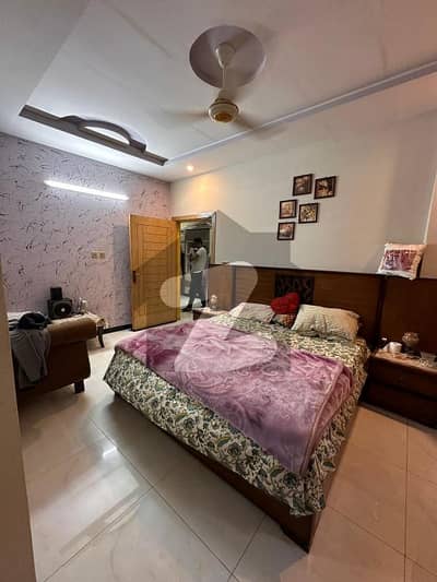 چکلالہ سکیم 3 چکلالہ سکیم,راولپنڈی میں 3 کمروں کا 1 کنال بالائی پورشن 1.3 لاکھ میں کرایہ پر دستیاب ہے۔