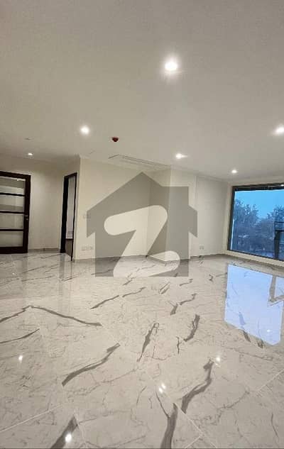 Sukh Chayn Residence F-10 Brand New Building 3 Bedroom Personal Lift Apartment Available For Rent Beautiful Location