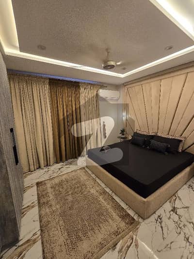 Luxury