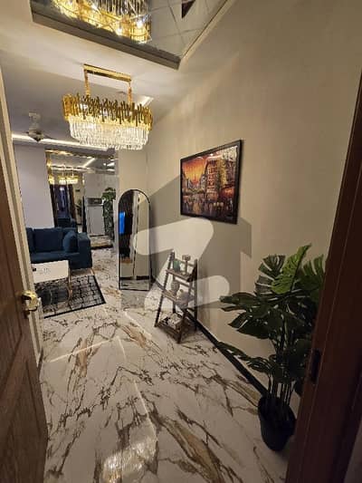 بحریہ ٹاؤن فیز 7 بحریہ ٹاؤن راولپنڈی,راولپنڈی میں 2 کمروں کا 5 مرلہ فلیٹ 1.1 لاکھ میں کرایہ پر دستیاب ہے۔