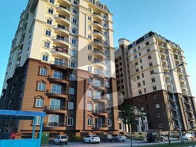 2 Bedroom Luxury Apartments For Sale In E-11