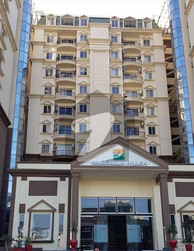 ای ۔ 11 اسلام آباد میں 2 کمروں کا 6 مرلہ فلیٹ 2.4 کروڑ میں برائے فروخت۔