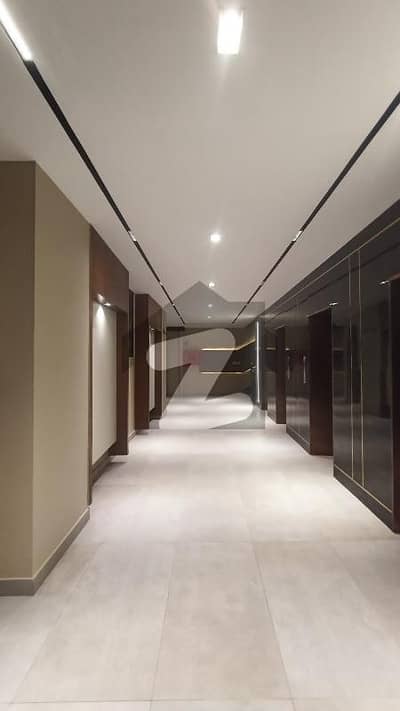 Sumaya Sky view Brand New Office Available for rent in civil Lines near Karachi Club and PC Hotel