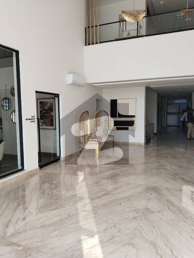 2 BEDROOM APARTMENT FOR RENT IN   ZAMEEN AURUM GULBERG 3 LAHORE