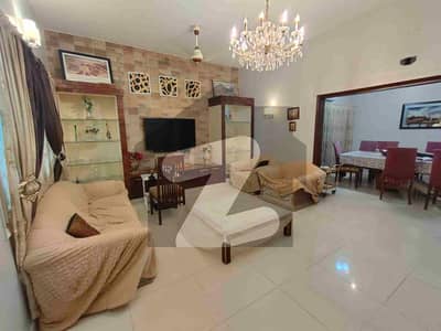 1000 Sq Yards Old House Block 4 F. B Area