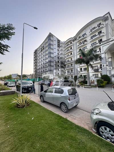 2 Bedroom Unfurnished Apartment Available For Rent In Warda Hamna 1 G11