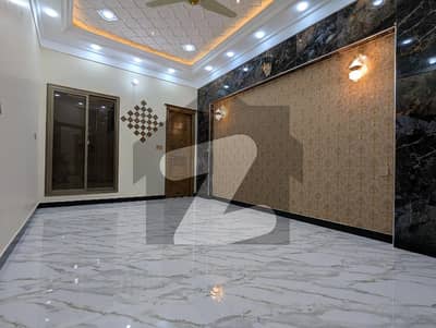 گرین سٹی اوکاڑہ میں 5 کمروں کا 5 مرلہ مکان 2.4 کروڑ میں برائے فروخت۔