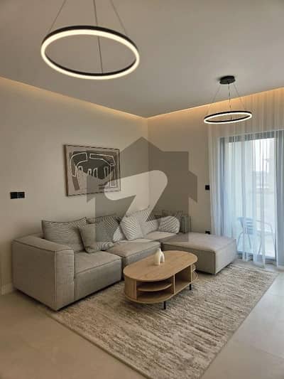 Elegant 3-Bed DD Apartment For Sale Prime Project With Complete Lifestyle Facilities