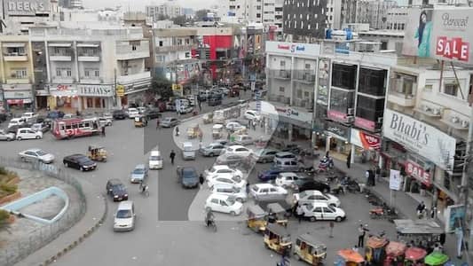 بہادر آباد گلشنِ اقبال ٹاؤن,کراچی میں 4 مرلہ دکان 25.0 کروڑ میں برائے فروخت۔