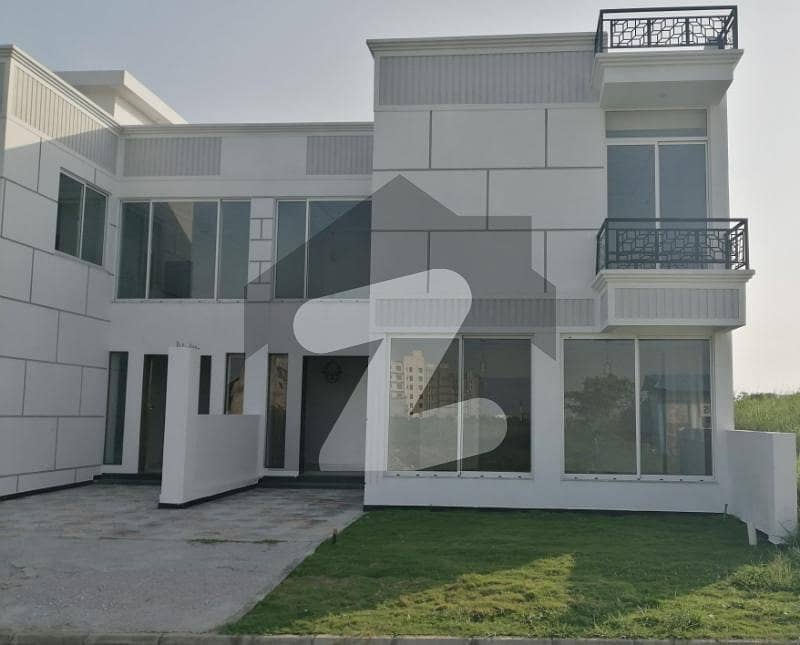 8 Marla Designer Villa Airport Enclave 8 Marla Designer Villa Airport Enclave