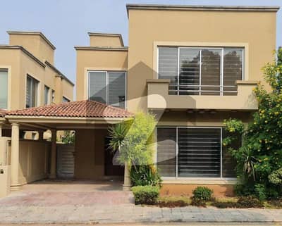 DHA Sector F Beautifull Defance Villa 11 Marla Available For Rent