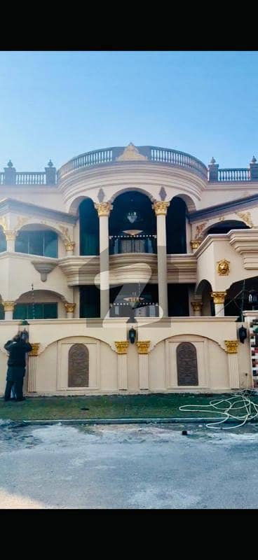 Beautiful New Full Furnished House Beautiful New Full Furnished House