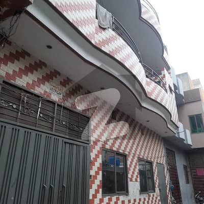 Double Storey House Is For Sale