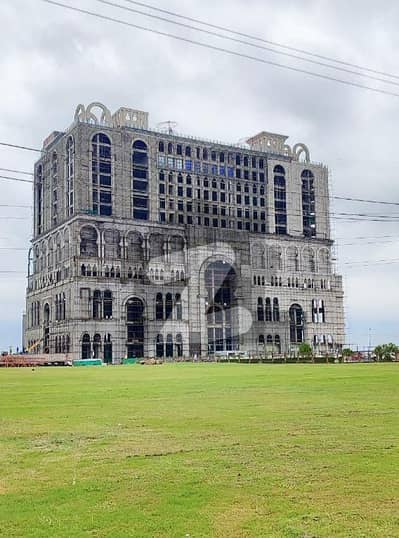 اسلام آباد ایکسپریس وے اسلام آباد میں 1 مرلہ دکان 60.0 لاکھ میں برائے فروخت۔