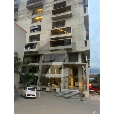 Fully Furnished Apartment