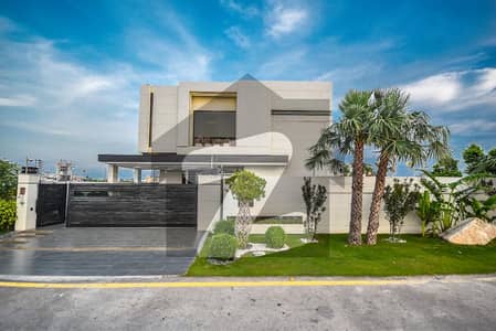 100% Original Add Brand New Elegant Bungalow For Sale, At Very Reasonable price