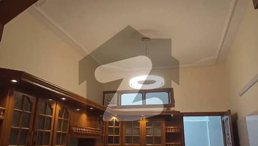 House For Sale|Single Storey|Gulshan-E-Iqbal 10A