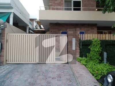 Ground Portion Available For Rent In Fazaia Colony, Expressway, Rawalpindi