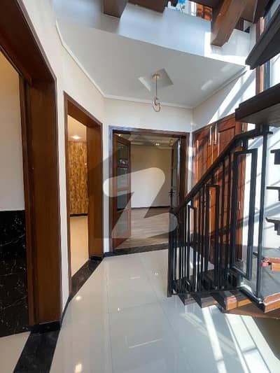 Beautiful House Available For Sale In D12