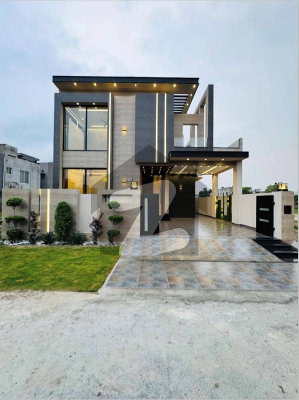 Brand New 5-Marla Modern Marvel Elegant Bungalow For Sale Brand New 5-Marla Modern Marvel Elegant Bungalow For Sale