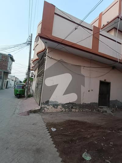 6 Marla upper Portion for rent