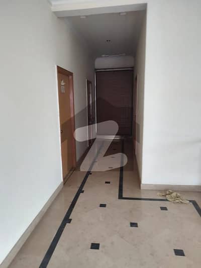 10 Marla House In Al Jannat Homes