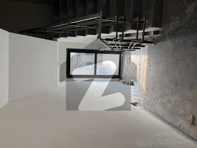 Brand New Commercial Plaza In DHA For Rent