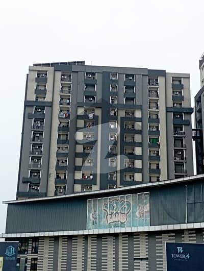 Capital SQ 2Bed Apartments Available For Sale In B17 Islamabad