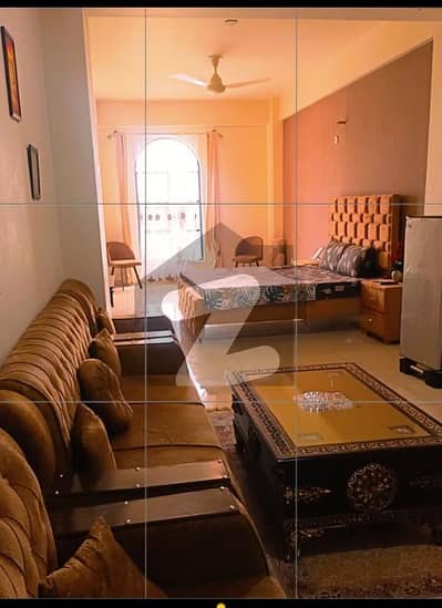 گلبرگ ریزیڈنشیا گلبرگ,اسلام آباد میں 4 مرلہ Studio فلیٹ 60.0 ہزار میں کرایہ پر دستیاب ہے۔