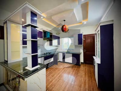 7 Marla House For sale In Bahria Town Phase 8 - Umer Block Rawalpindi