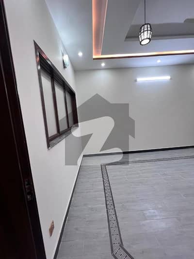 10 Marla Brand New House For Rent Available In Top City-1 Islamabad