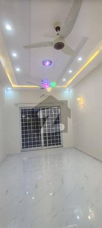 Prime Location Top City 1 - Block C House Sized 1 Kanal House