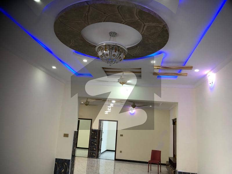 DOUBLE ROAD 10 MARLA HOUSE AT PRIME LOCATION DOUBLE ROAD 10 MARLA HOUSE AT PRIME LOCATION