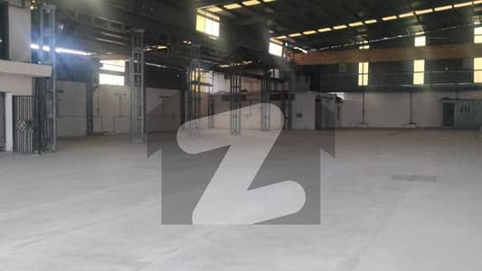 Warehouse