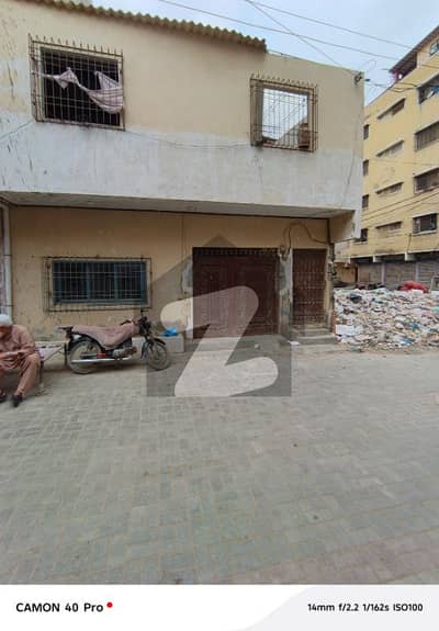 House For Sale In Korngi Crossing Allhawala Town