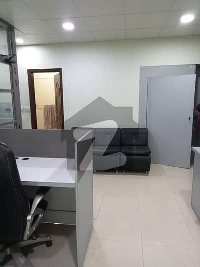 Appartment