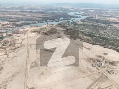 FAISAL TOWN PHASE 2 | O BLOCK | POSSESSIONABLE PLOT | 5 MARLA