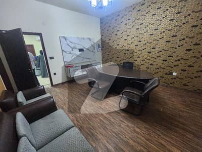12 Marla House For Rent In Johar Town