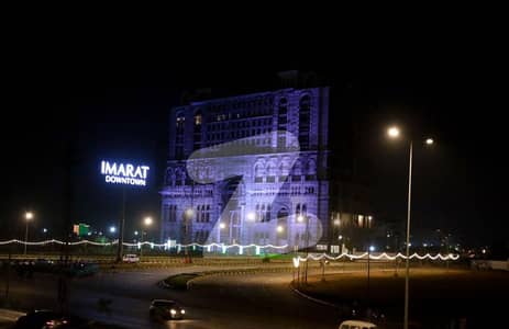 BRAND RUNNING SHOP FOR SALE ON PRIME LOCATION IN ISLAMABAD