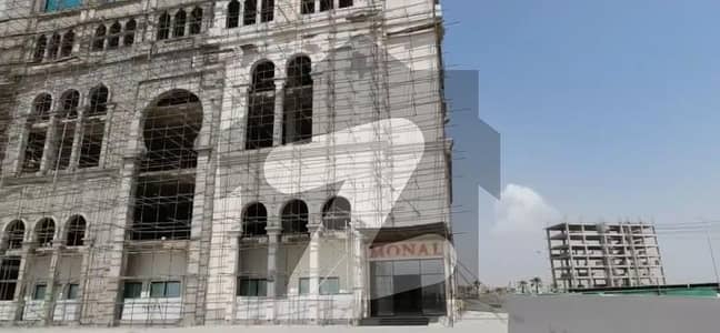 BRAND RUNNING SHOP FOR SALE ON PRIME LOCATION IN ISLAMABAD